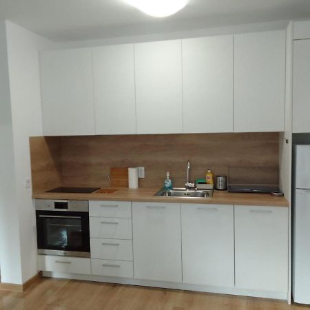 Apartamento Комплекс Падалото "Етно" Smolyan Exterior foto