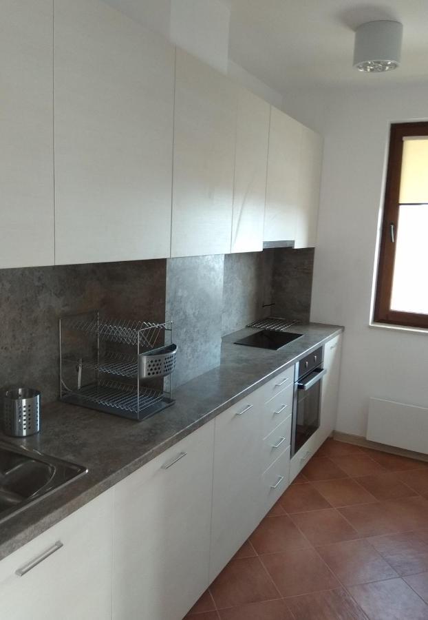 Apartamento Комплекс Падалото "Етно" Smolyan Exterior foto
