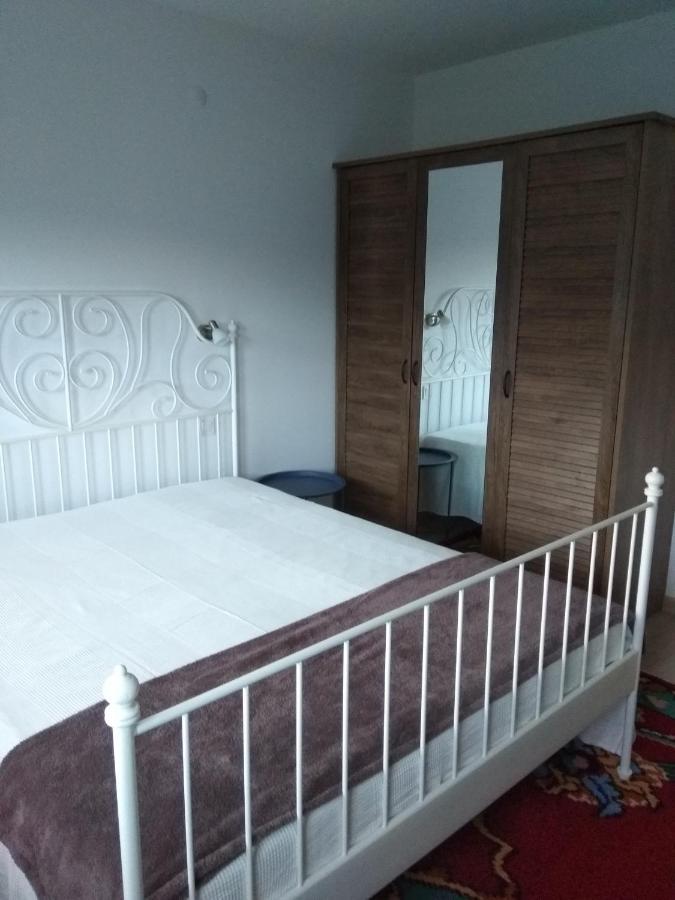 Apartamento Комплекс Падалото "Етно" Smolyan Exterior foto