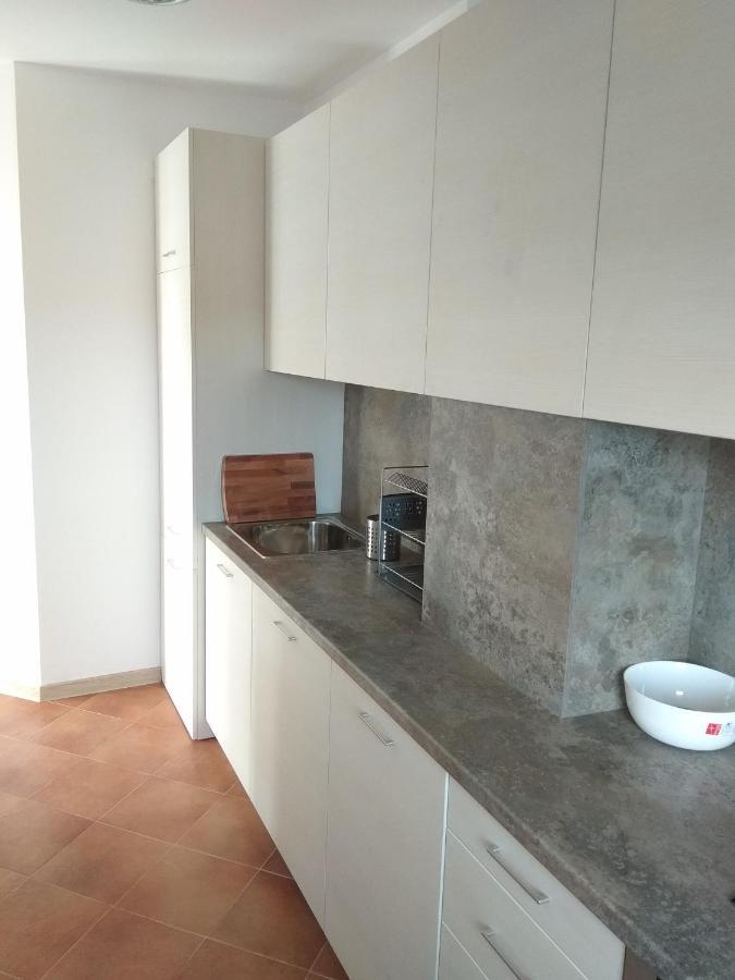 Apartamento Комплекс Падалото "Етно" Smolyan Exterior foto