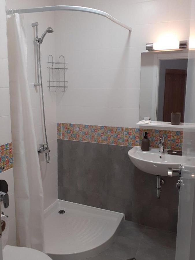 Apartamento Комплекс Падалото "Етно" Smolyan Exterior foto