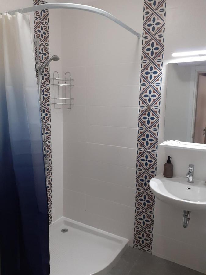 Apartamento Комплекс Падалото "Етно" Smolyan Exterior foto
