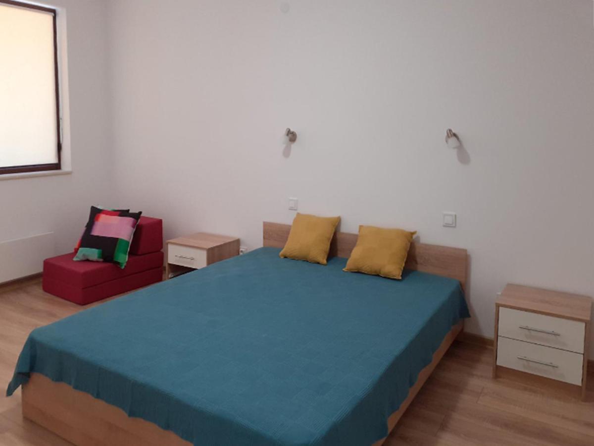 Apartamento Комплекс Падалото "Етно" Smolyan Exterior foto