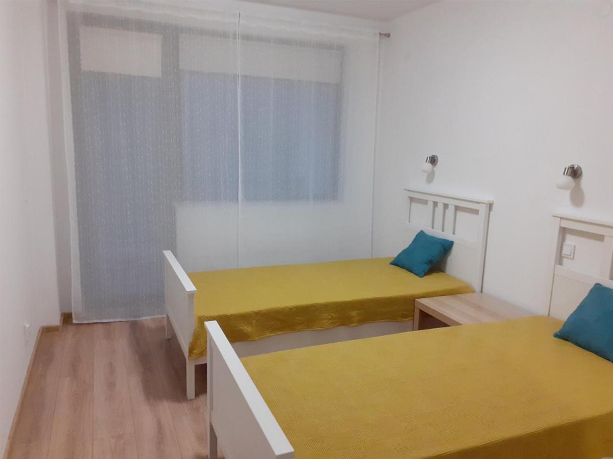 Apartamento Комплекс Падалото "Етно" Smolyan Exterior foto