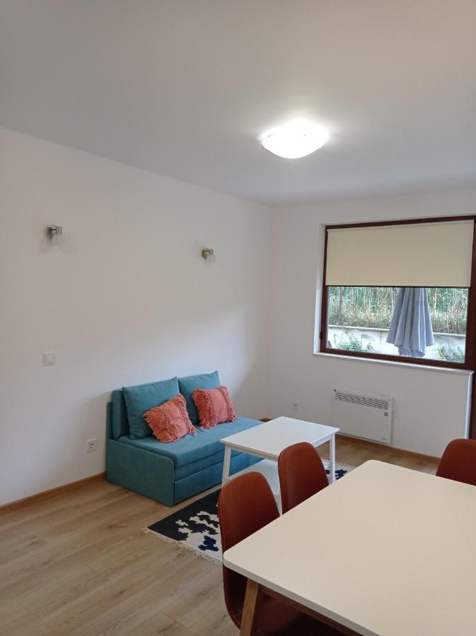 Apartamento Комплекс Падалото "Етно" Smolyan Exterior foto