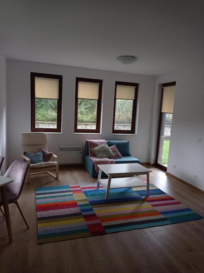 Apartamento Комплекс Падалото "Етно" Smolyan Exterior foto