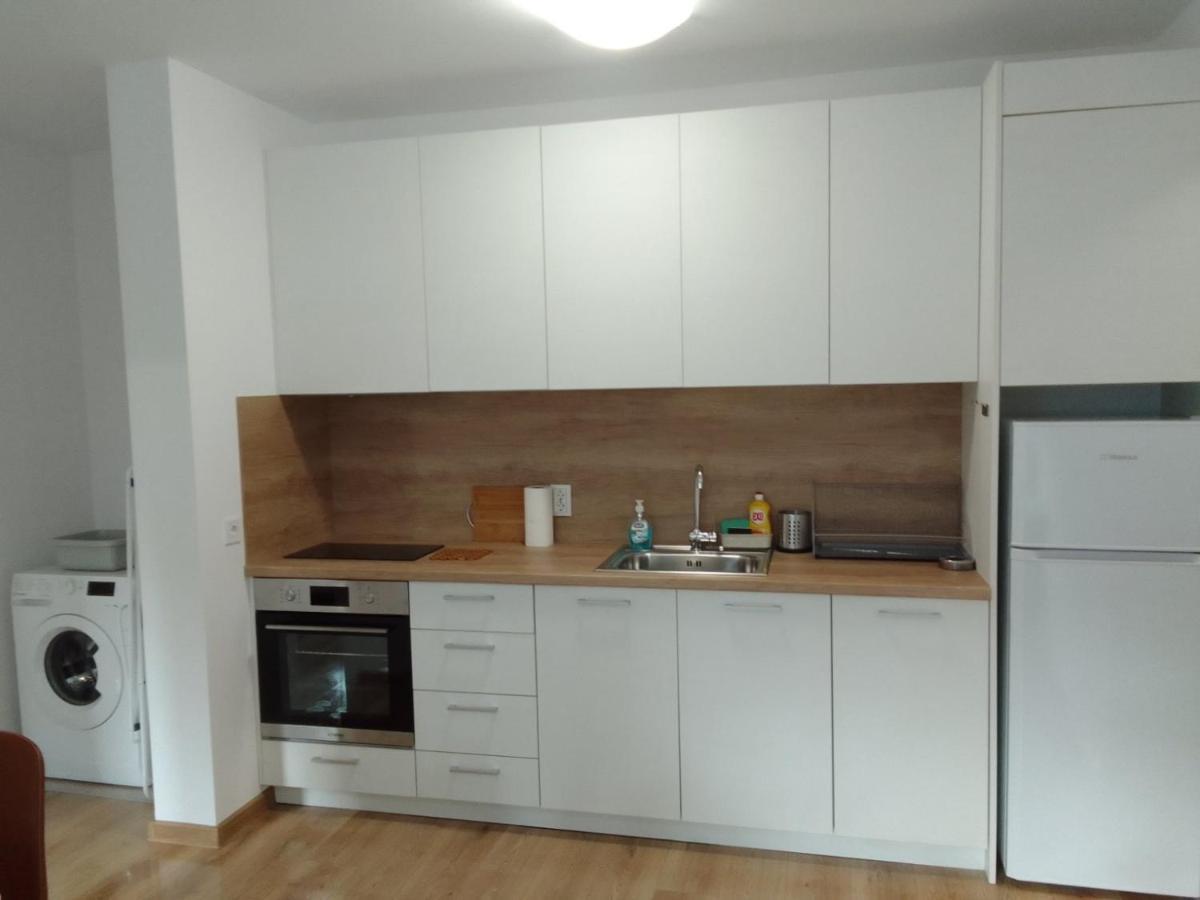 Apartamento Комплекс Падалото "Етно" Smolyan Exterior foto
